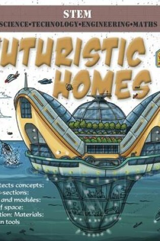 Cover of Young Architect