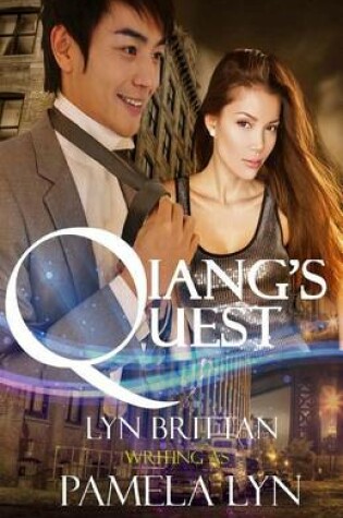 Cover of Qiang's Quest