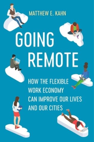 Cover of Going Remote