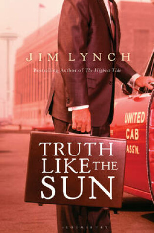 Cover of Truth Like the Sun