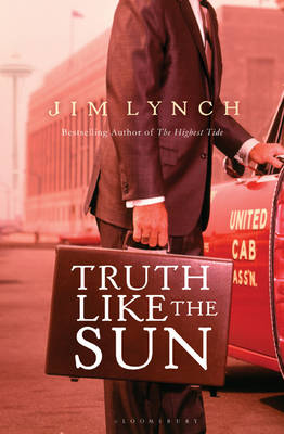 Book cover for Truth Like the Sun