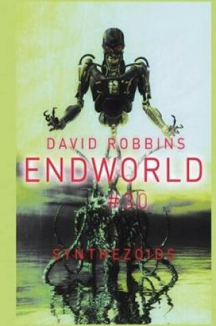 Cover of Synthezoids