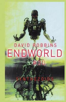 Book cover for Synthezoids