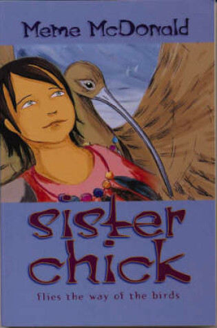 Cover of Sister Chick