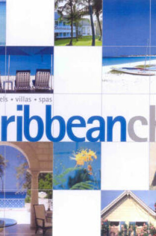 Cover of Caribbean Chic