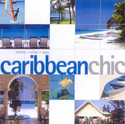 Cover of Caribbean Chic