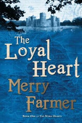 Cover of The Loyal Heart