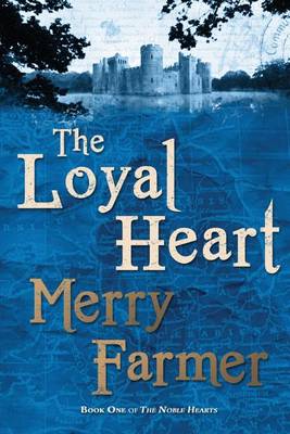 Cover of The Loyal Heart