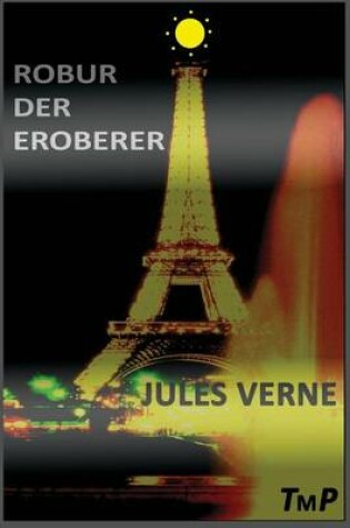 Cover of Robur der Eroberer