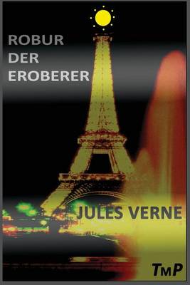 Book cover for Robur der Eroberer