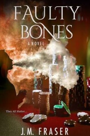 Cover of Faulty Bones