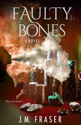 Book cover for Faulty Bones