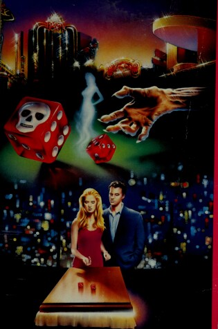 Cover of Red Dice