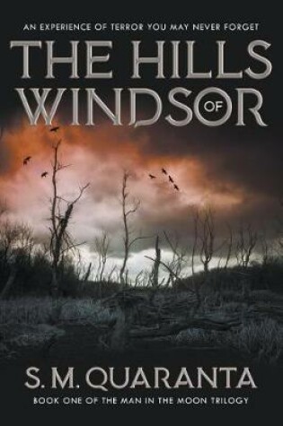 Cover of The Hills of Windsor