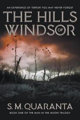 Book cover for The Hills of Windsor