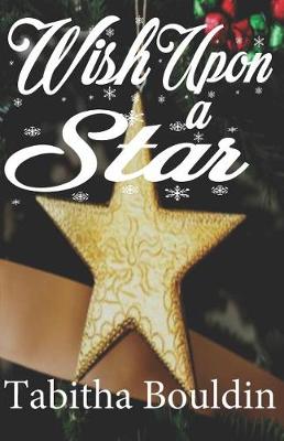 Book cover for Wish Upon a Star