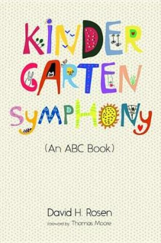 Cover of Kindergarten Symphony