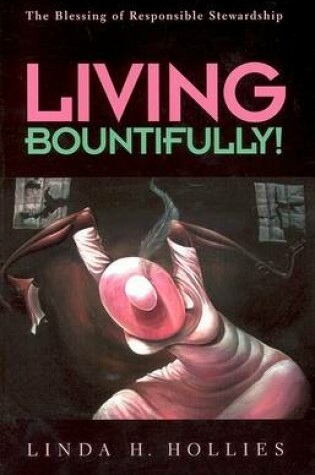 Cover of Living Bountifully!