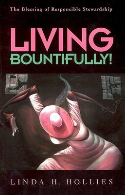 Book cover for Living Bountifully!