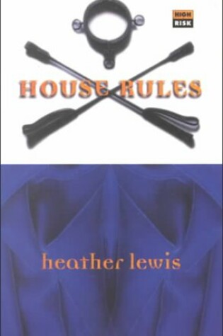 Cover of House Rules Pb (Secker & Warburg)