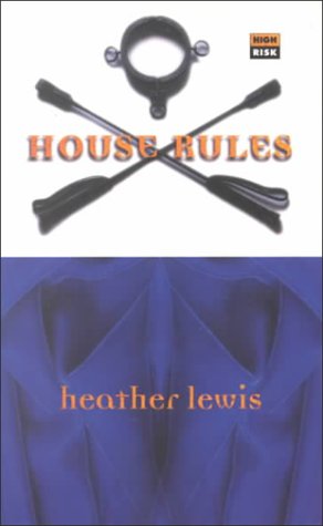 Book cover for House Rules Pb (Secker & Warburg)