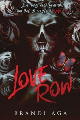 Cover of Love Row