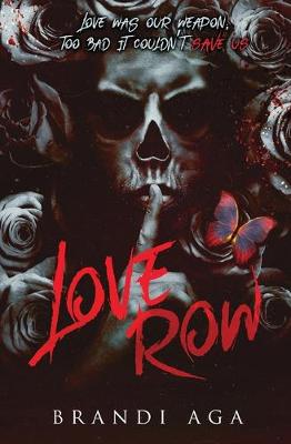 Cover of Love Row