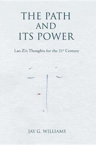 Cover of The Path and Its Power