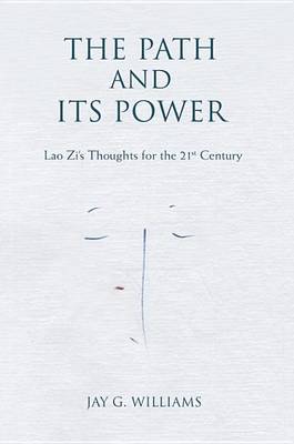 Book cover for The Path and Its Power