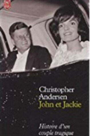 Cover of John et Jackie