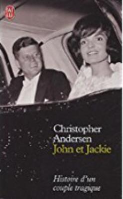Book cover for John et Jackie