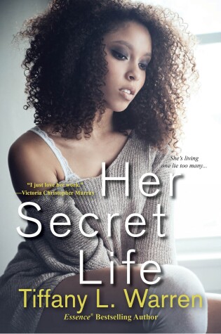 Cover of Her Secret Life