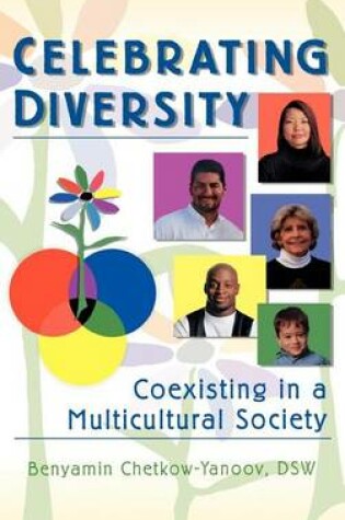 Cover of Celebrating Diversity: Coexisting in a Multicultural Society