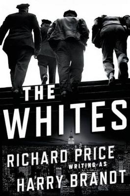 Book cover for The Whites