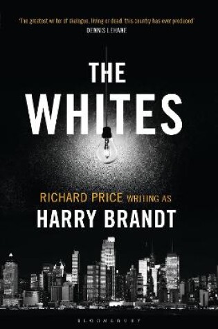 Cover of The Whites
