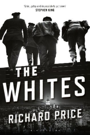 Cover of The Whites