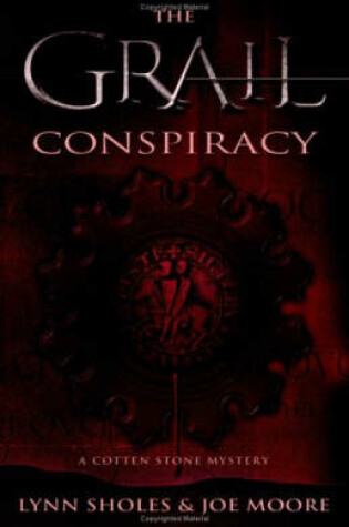 Cover of The Grail Conspiracy