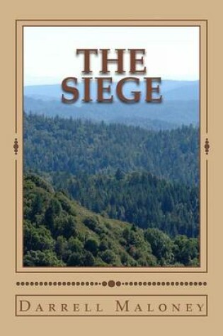 Cover of The Siege