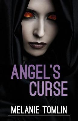 Book cover for Angel's Curse