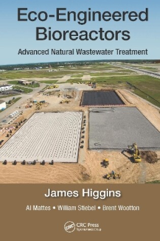 Cover of Eco-Engineered Bioreactors