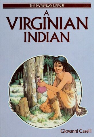 Cover of Virginian Indian