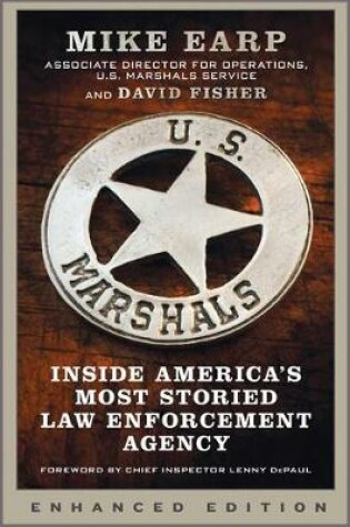 Cover of U.S. Marshals (Enhanced Edition)