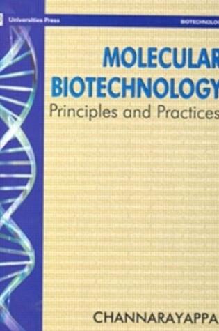 Cover of Molecular Biotechnology