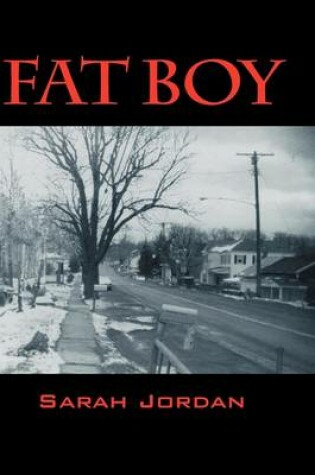 Cover of Fat Boy