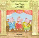 Book cover for Los Tres Cerditos