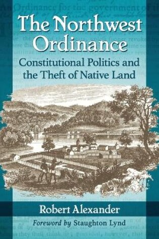 Cover of The Northwest Ordinance