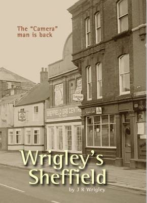 Cover of Wrigley's Sheffield