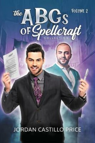 Cover of The ABCs of Spellcraft Collection Volume 2