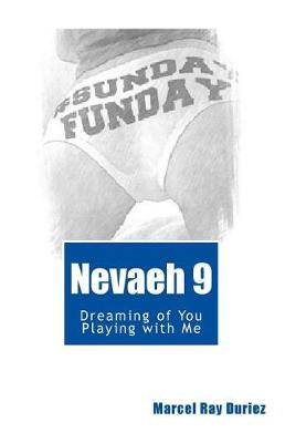 Book cover for Nevaeh 9