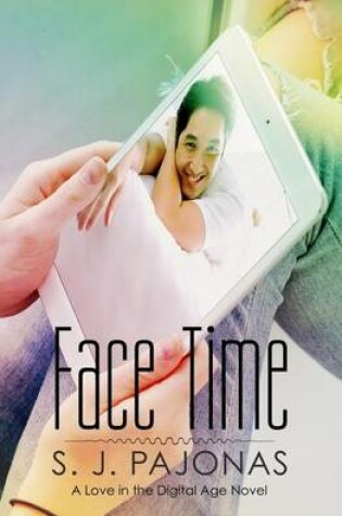 Cover of Face Time